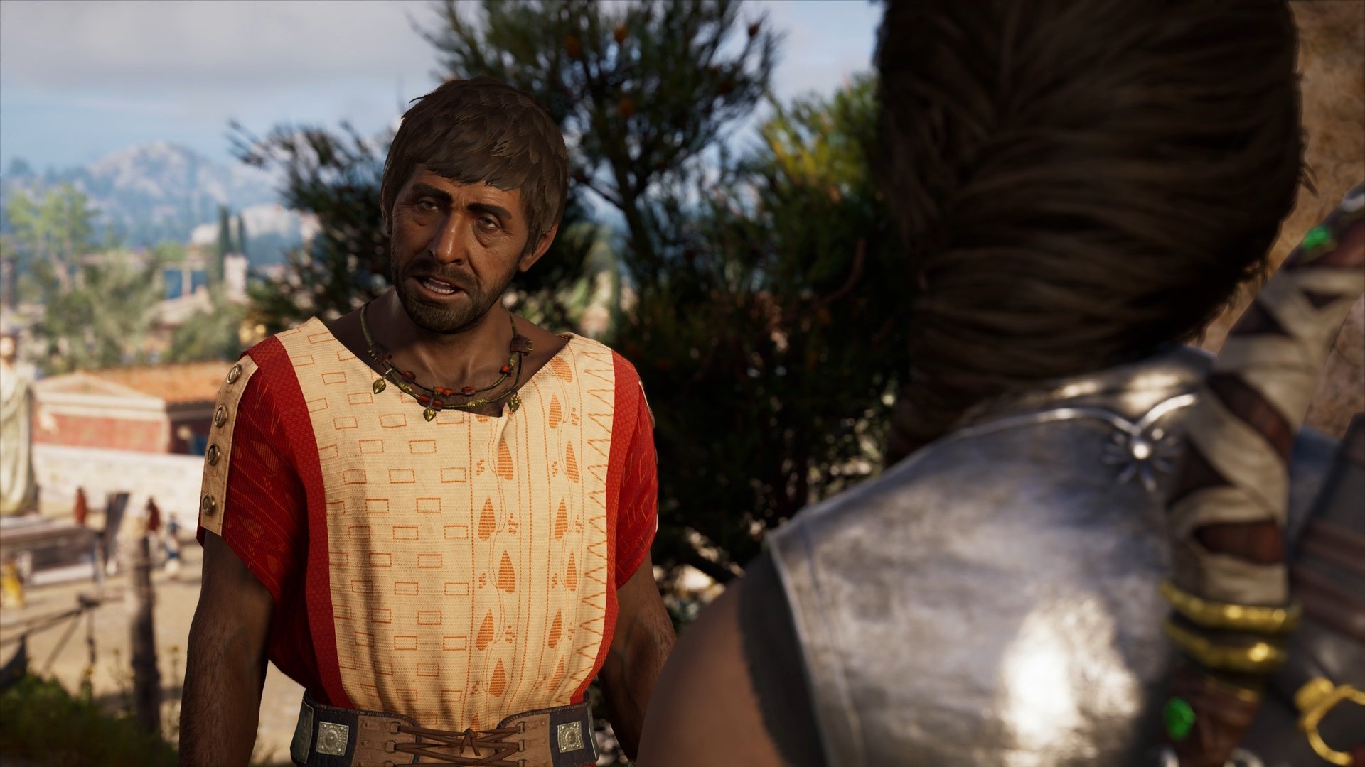 Assassin´s Creed Odyssey - Imagen 30